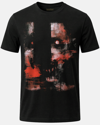 Abstraction #6 Unisex T-Shirt