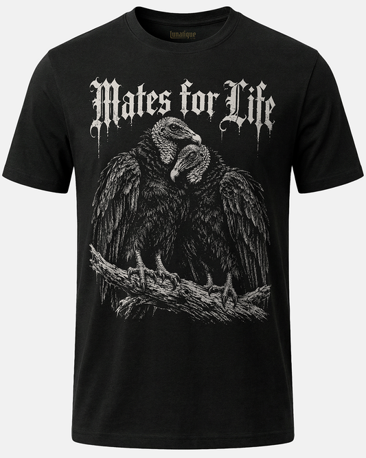 Mates for Life Unisex T-Shirt