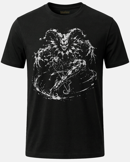 The Court Jester Unisex T-Shirt