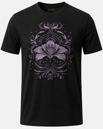 Lavender Lily T-Shirt