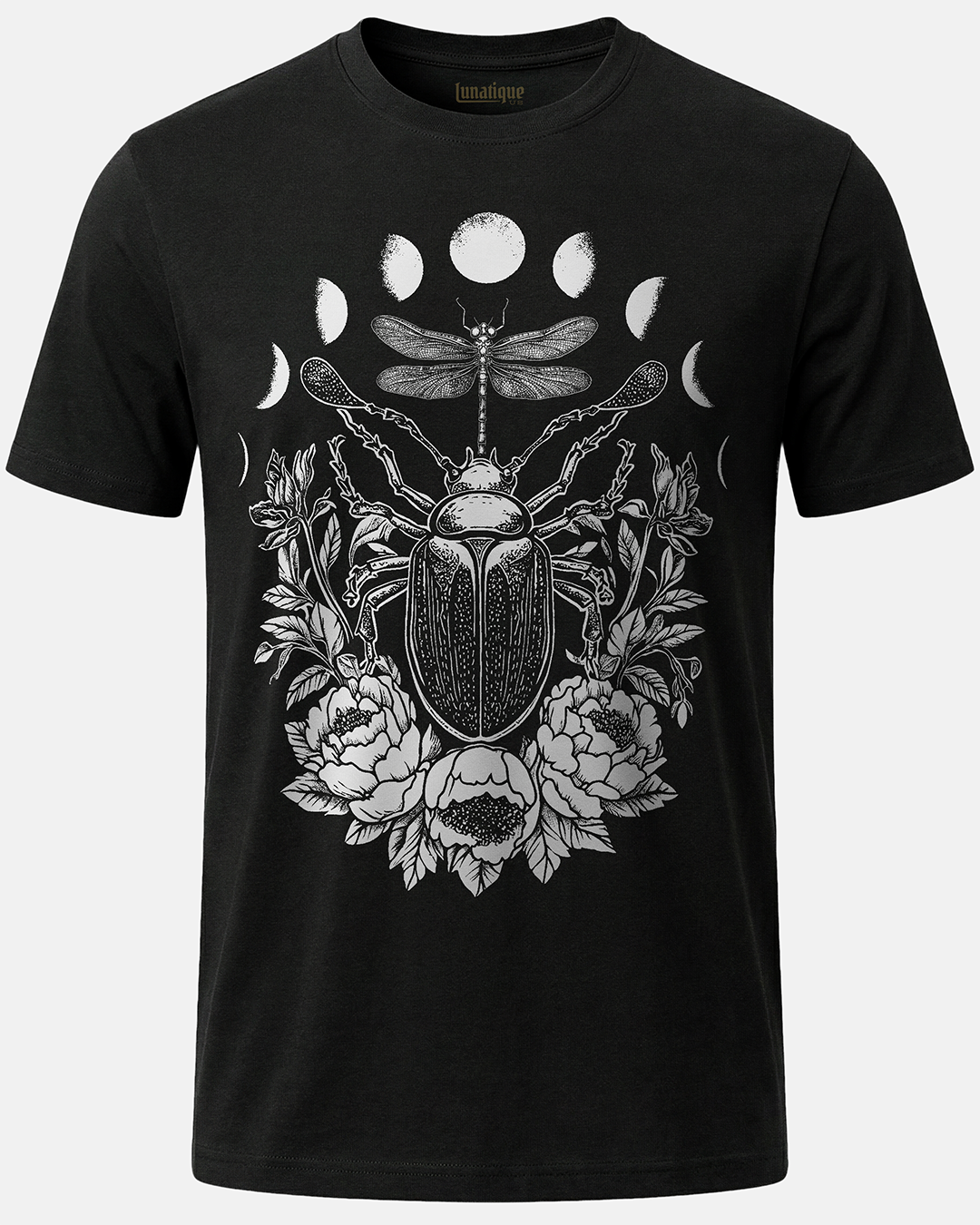 Scarab Moons T-Shirt