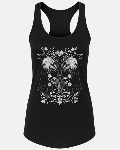 Twin Ravens Women's Tank