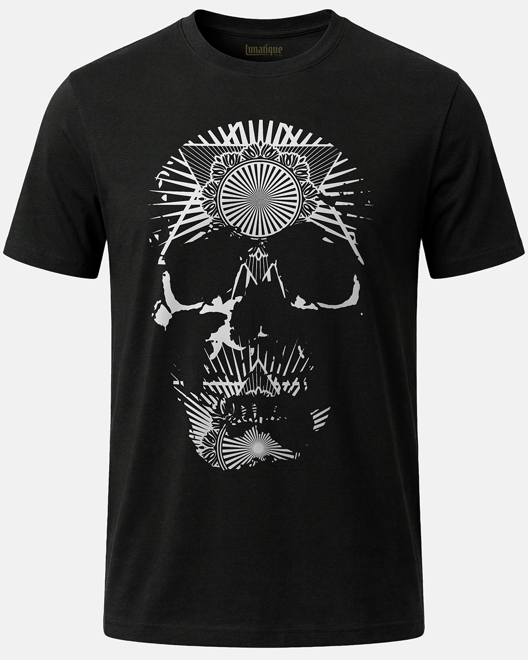 Skull Star T-Shirt