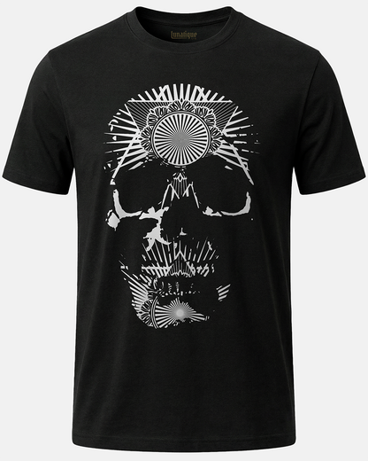 Skull Star T-Shirt