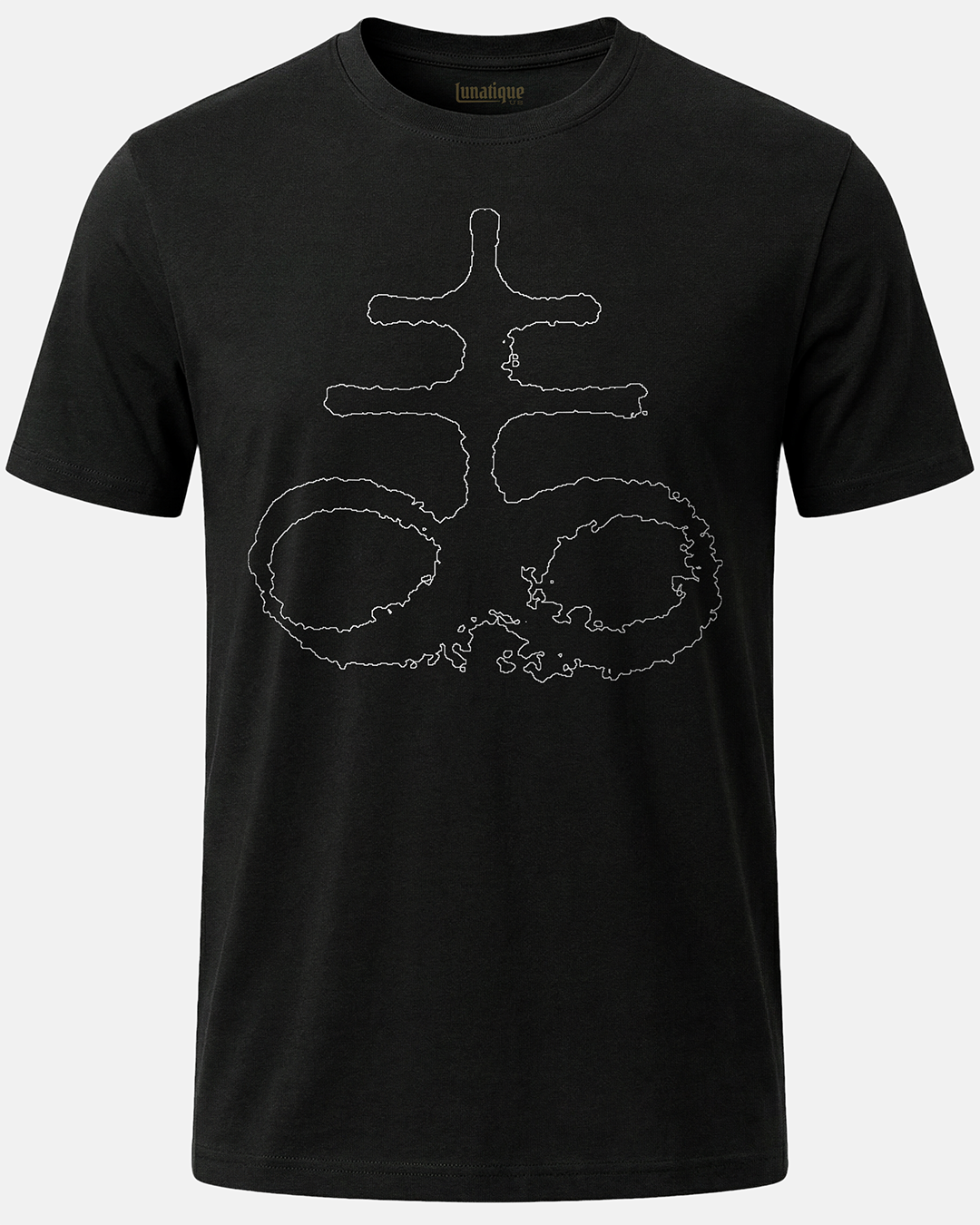 Sulfur Unisex T-Shirt