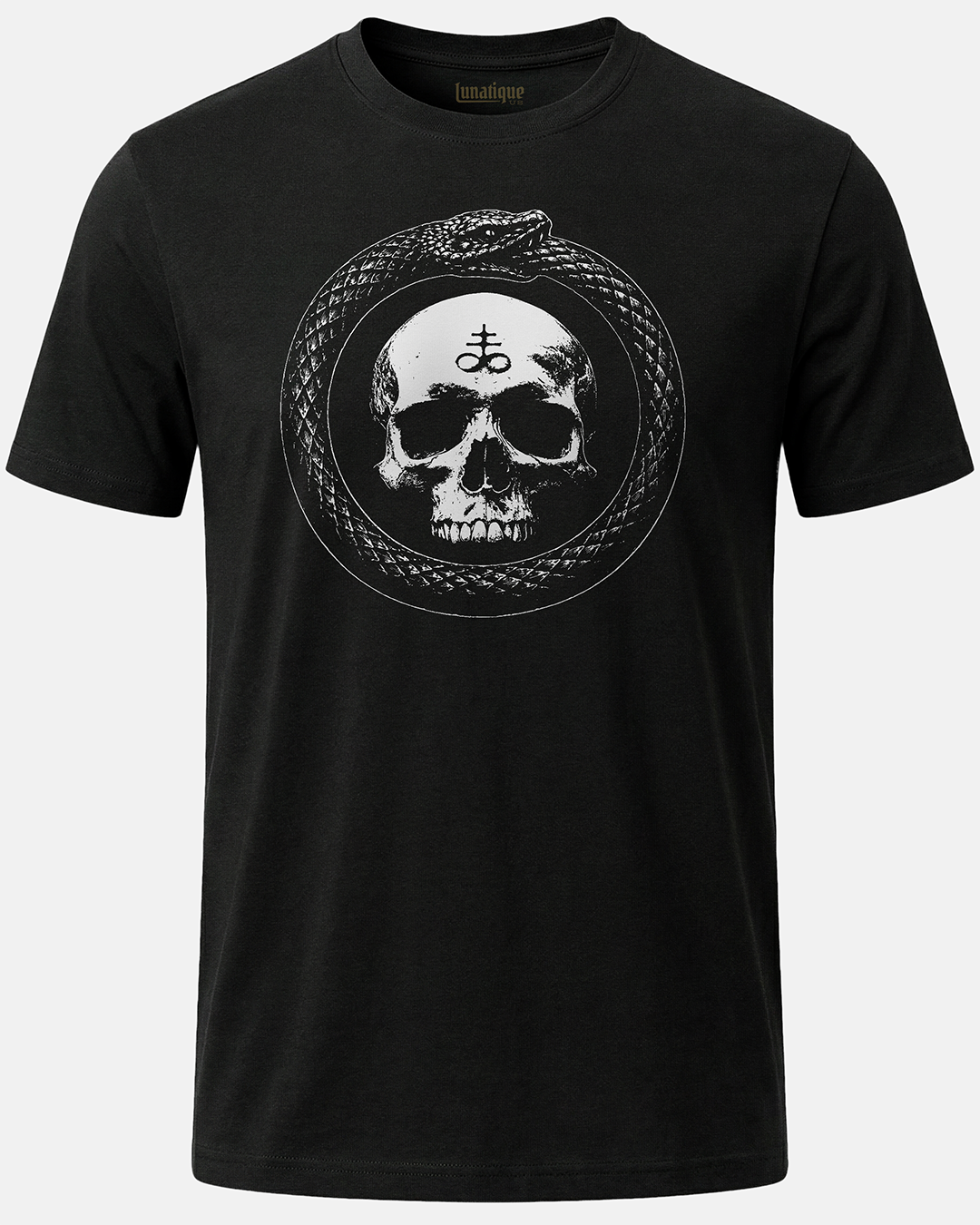 Ouroboros Unisex T-Shirt