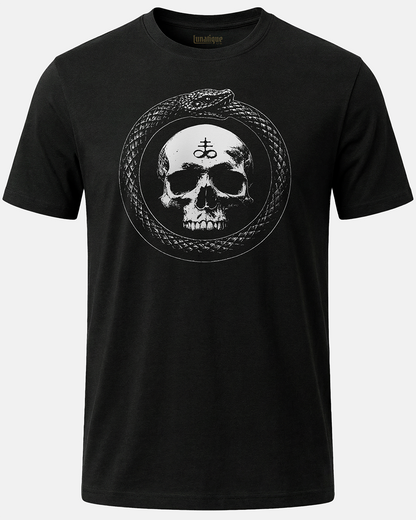 Ouroboros Unisex T-Shirt
