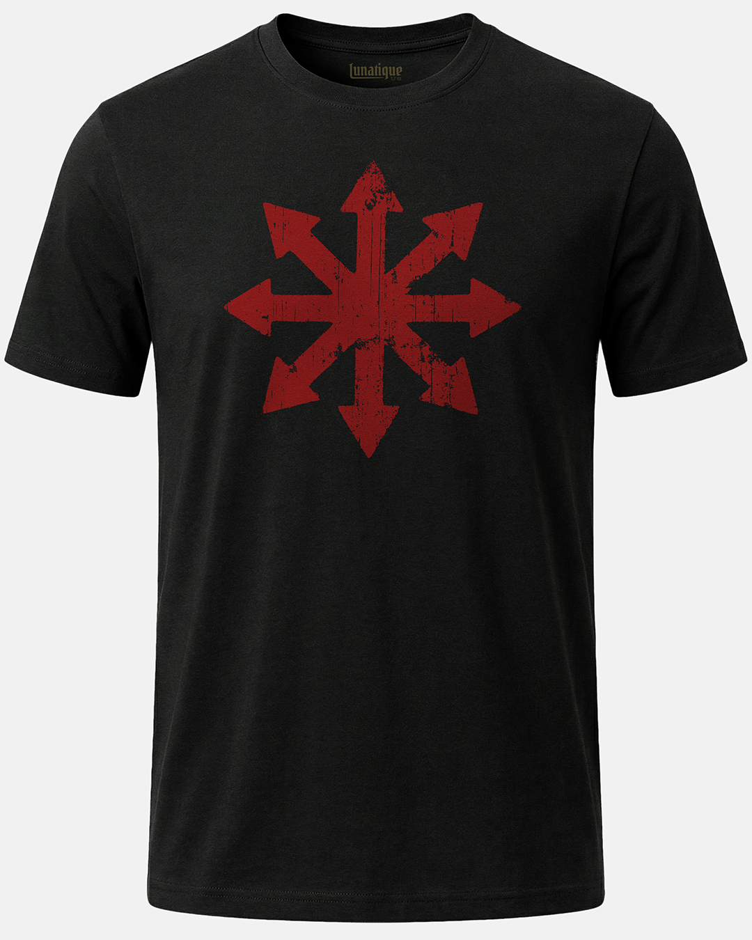 Chaos Star Unisex T-Shirt
