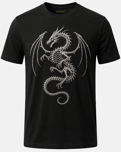 Death Dragon Unisex T-Shirt