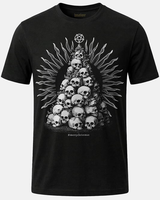 Dead Christmas T-Shirt