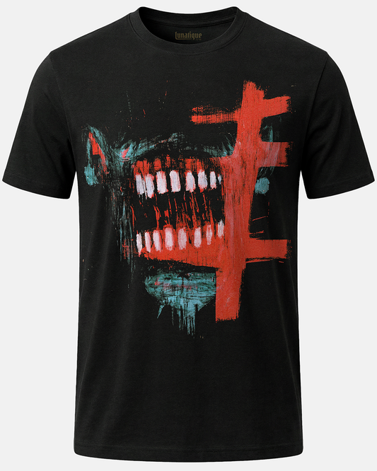 Abstraction #5 Unisex T-Shirt