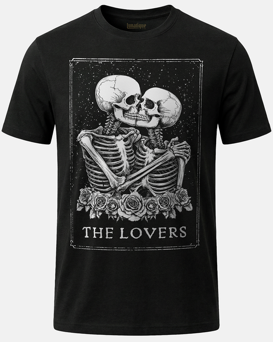 The Lovers T-Shirt