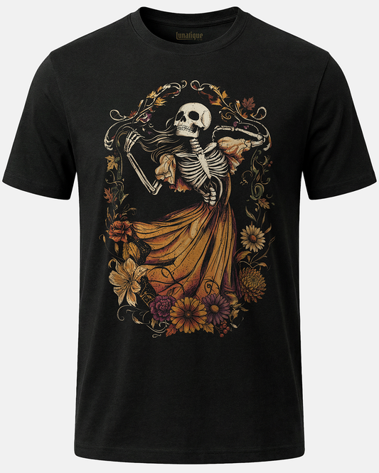 Dance of the Dead (Fall) Unisex T-Shirt