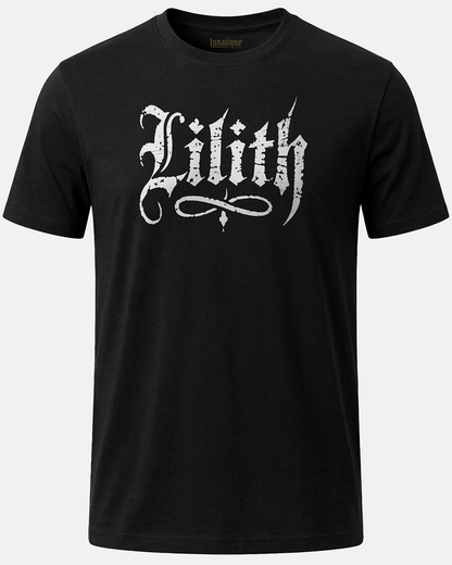 Lilith T-Shirt
