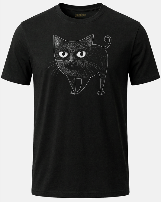 Smol Cat T-Shirt