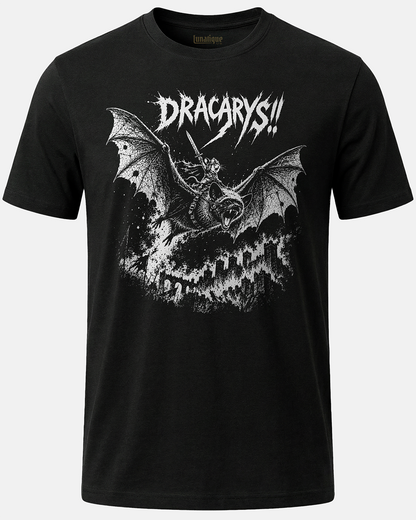 Dracarys Unisex T-Shirt