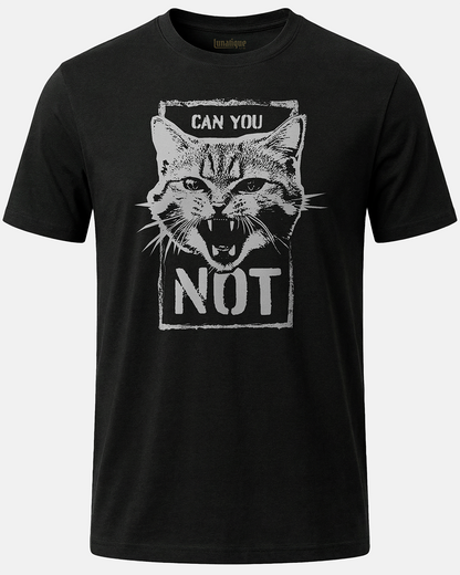 Can You NOT Unisex T-Shirt