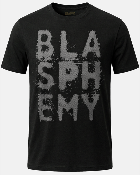 BLASPHEMY Unisex T-Shirt