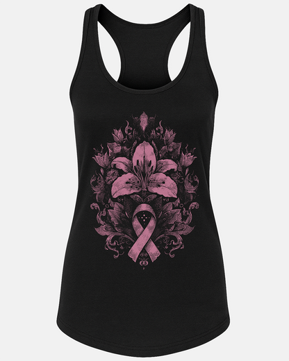 Pink Lily Women's Tank