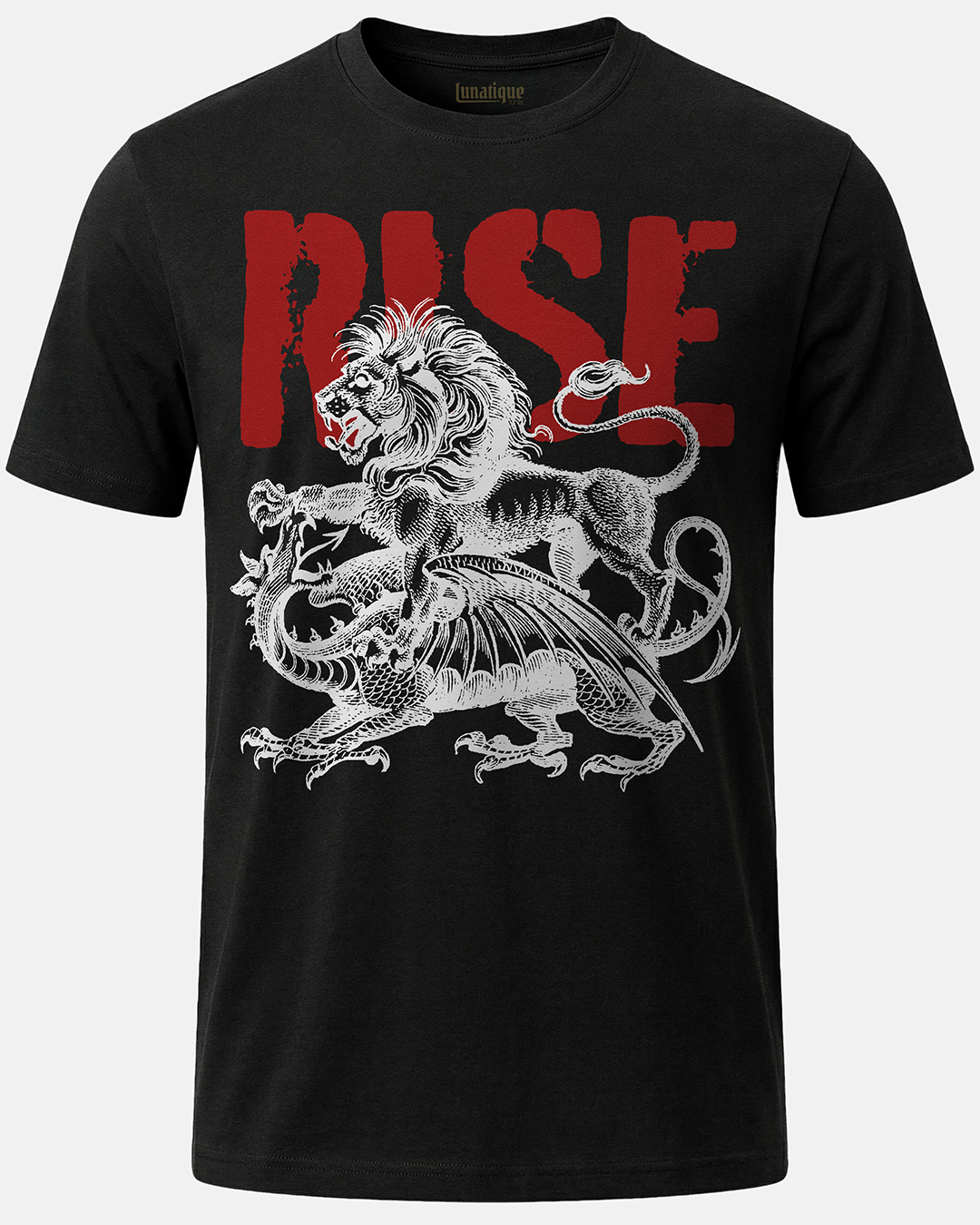 Rise Unisex T-Shirt
