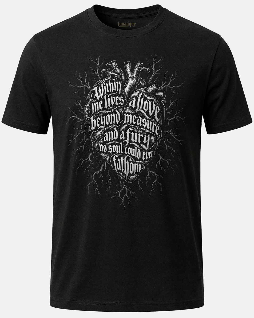 A Love Beyond Measure Unisex T-Shirt