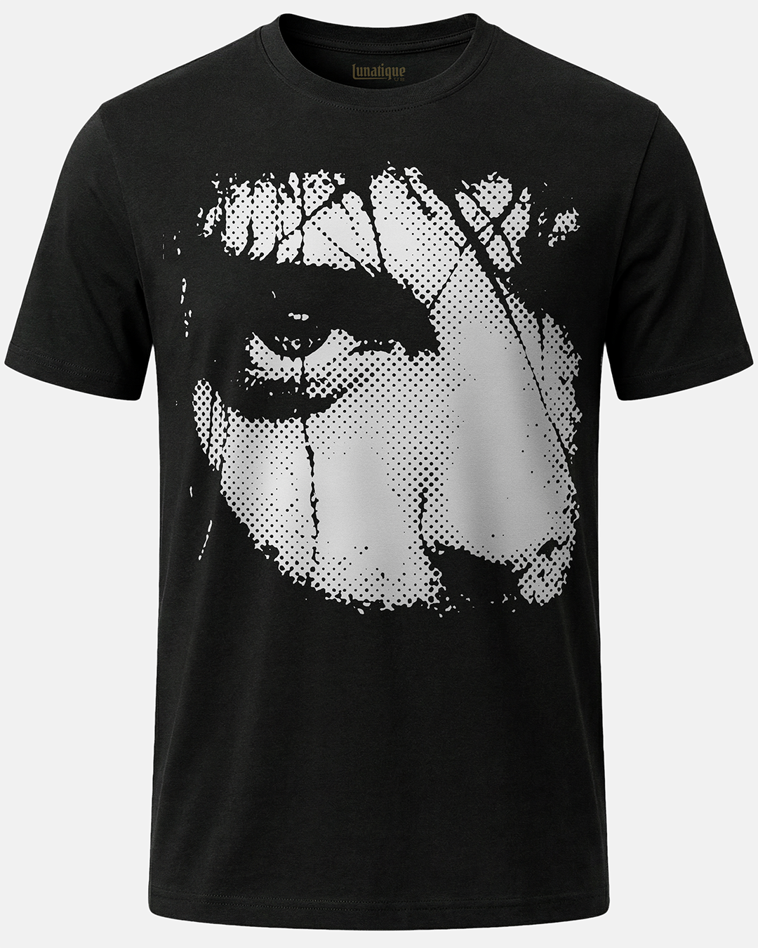 Face Of Intensity T-Shirt