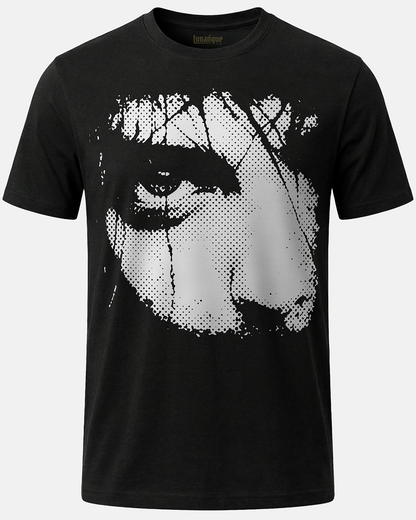 Face Of Intensity T-Shirt