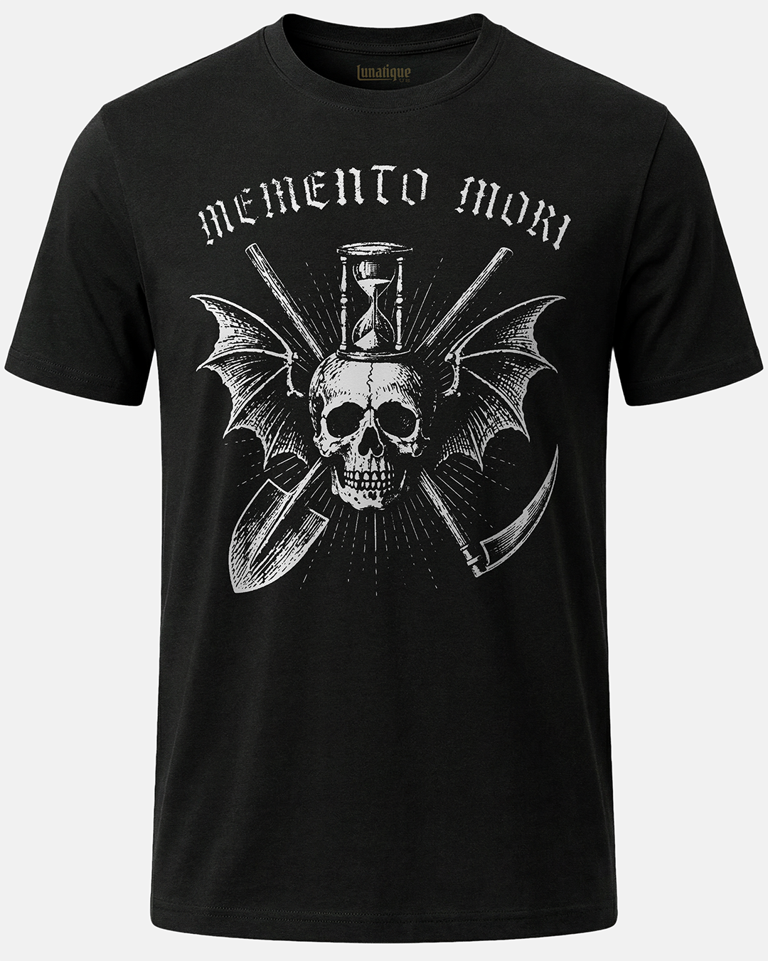 Memento Mori II Unisex T-Shirt