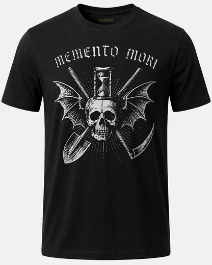Memento Mori II Unisex T-Shirt