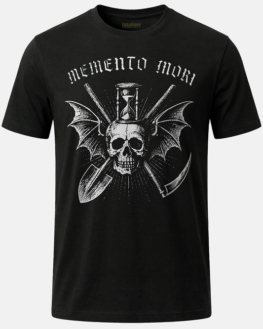 Memento Mori II Unisex T-Shirt