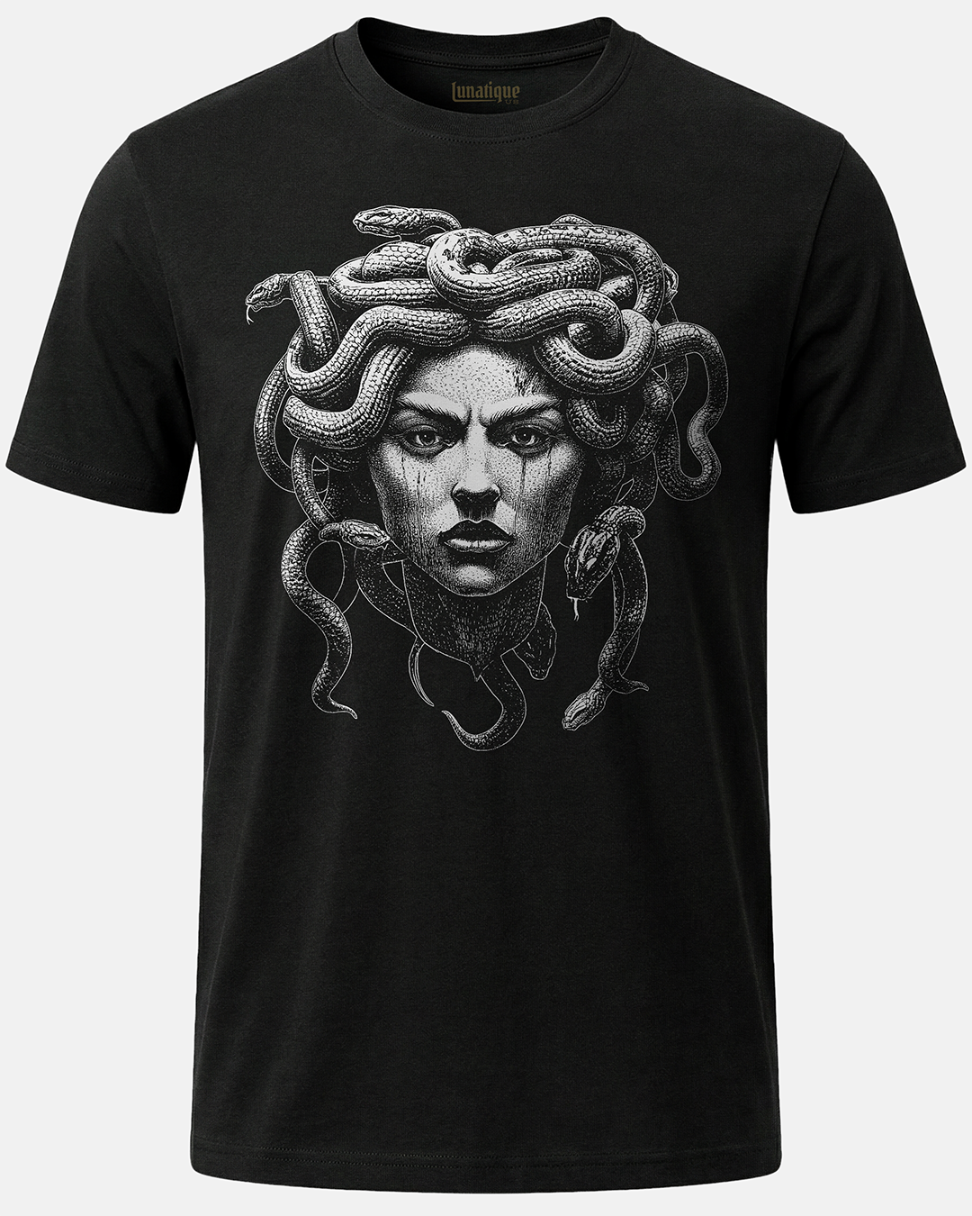 Medusa T-Shirt
