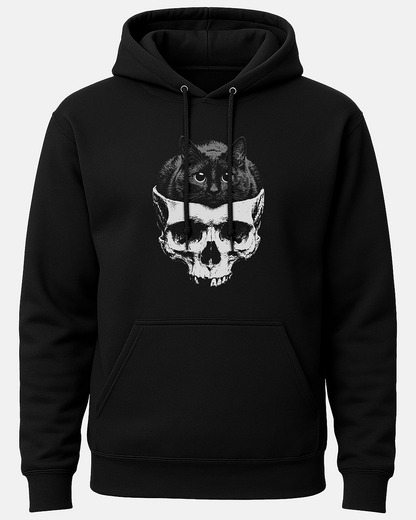 If I Fits (No Text) Hoodie (Front Only)