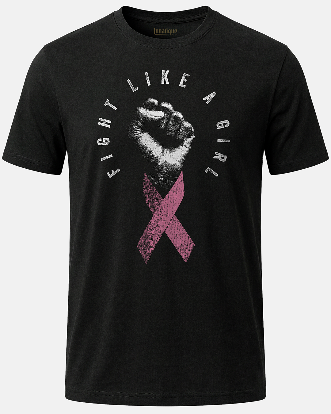 Fight Like a Girl T-Shirt