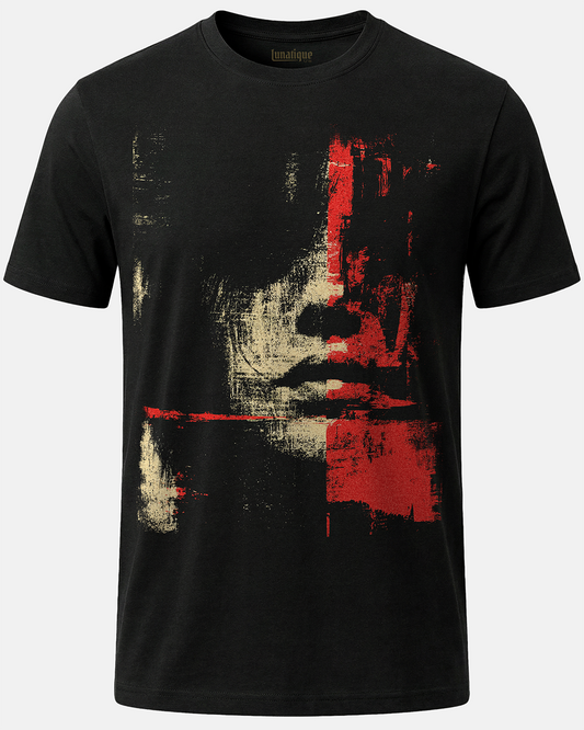 Abstraction #3 Unisex T-Shirt