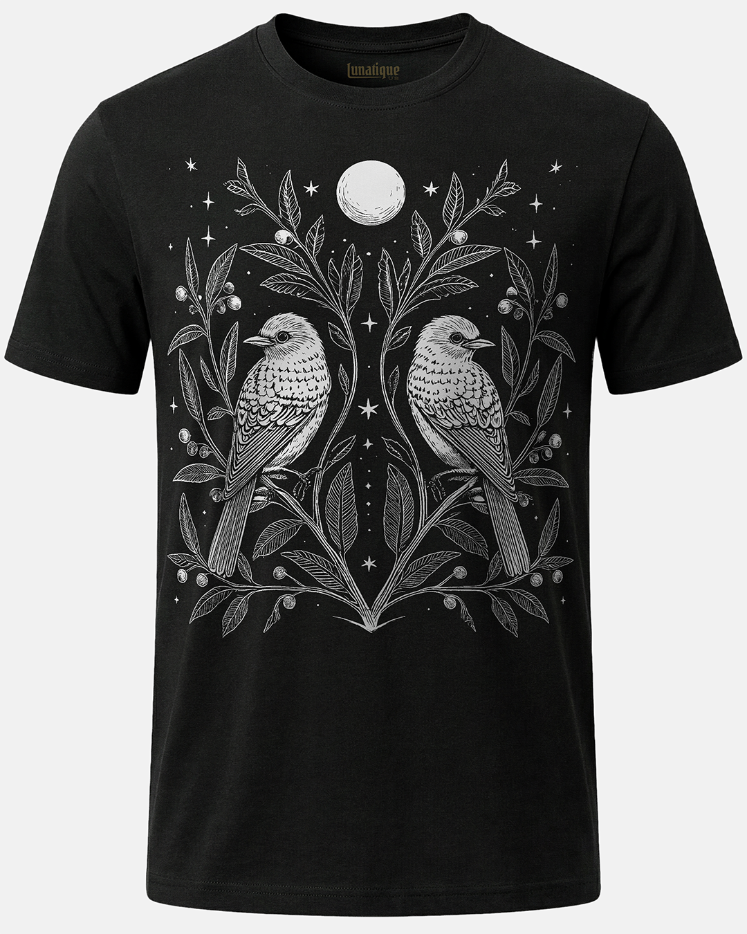 Two Birds T-Shirt