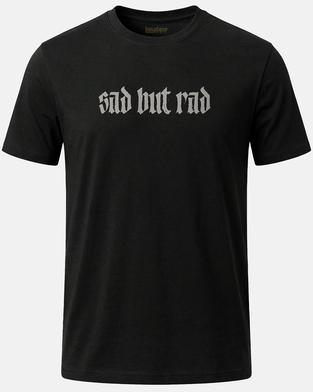 Sad But Rad T-Shirt