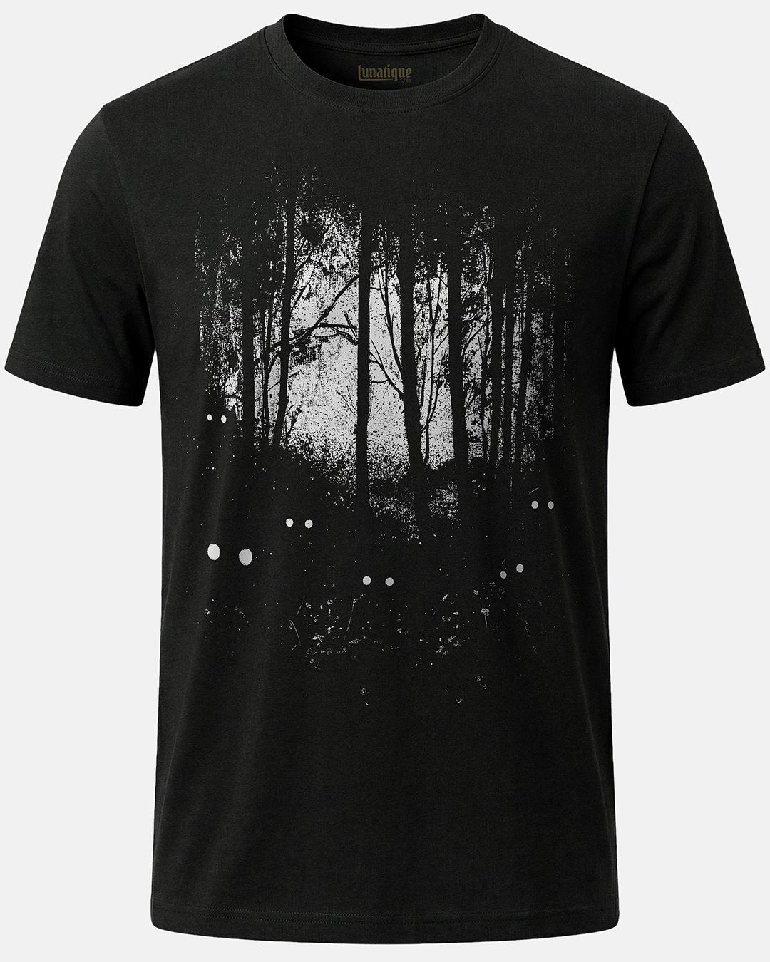 Eyes in the Night T-Shirt