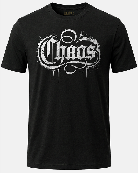 Chaos T-Shirt