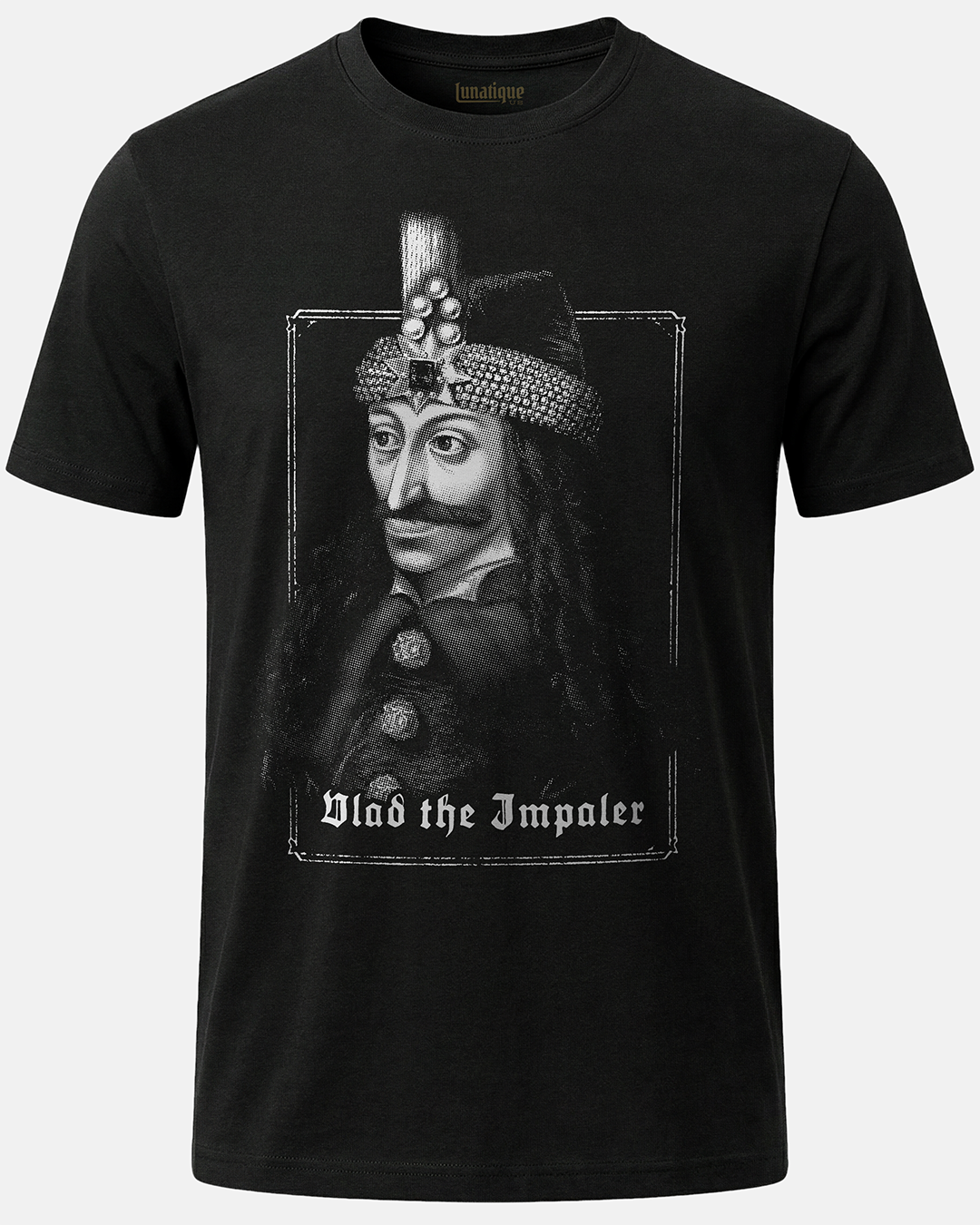Vlad The Impaler T-Shirt
