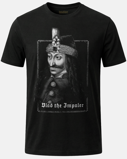 Vlad The Impaler T-Shirt