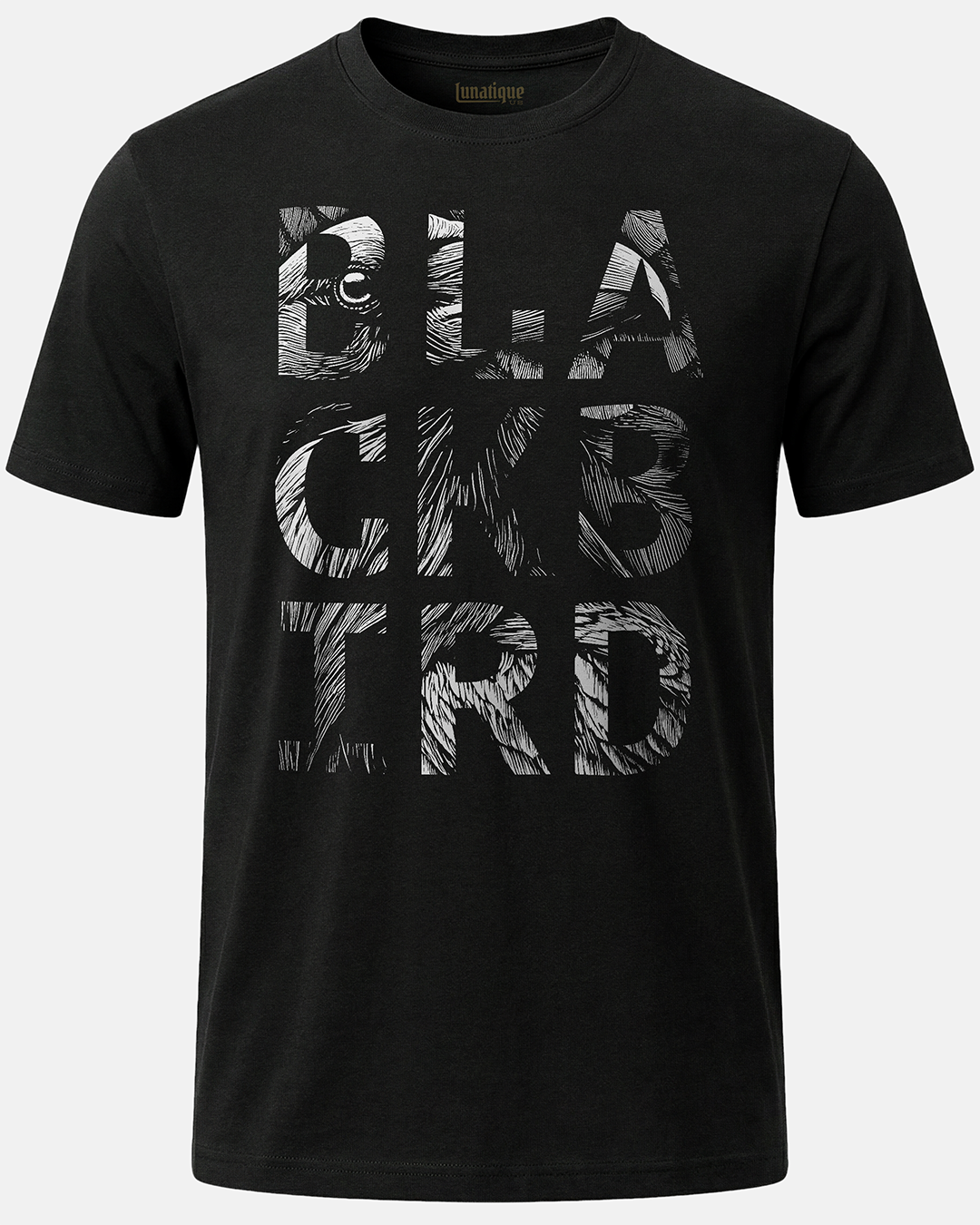 BLACKBIRD T-Shirt