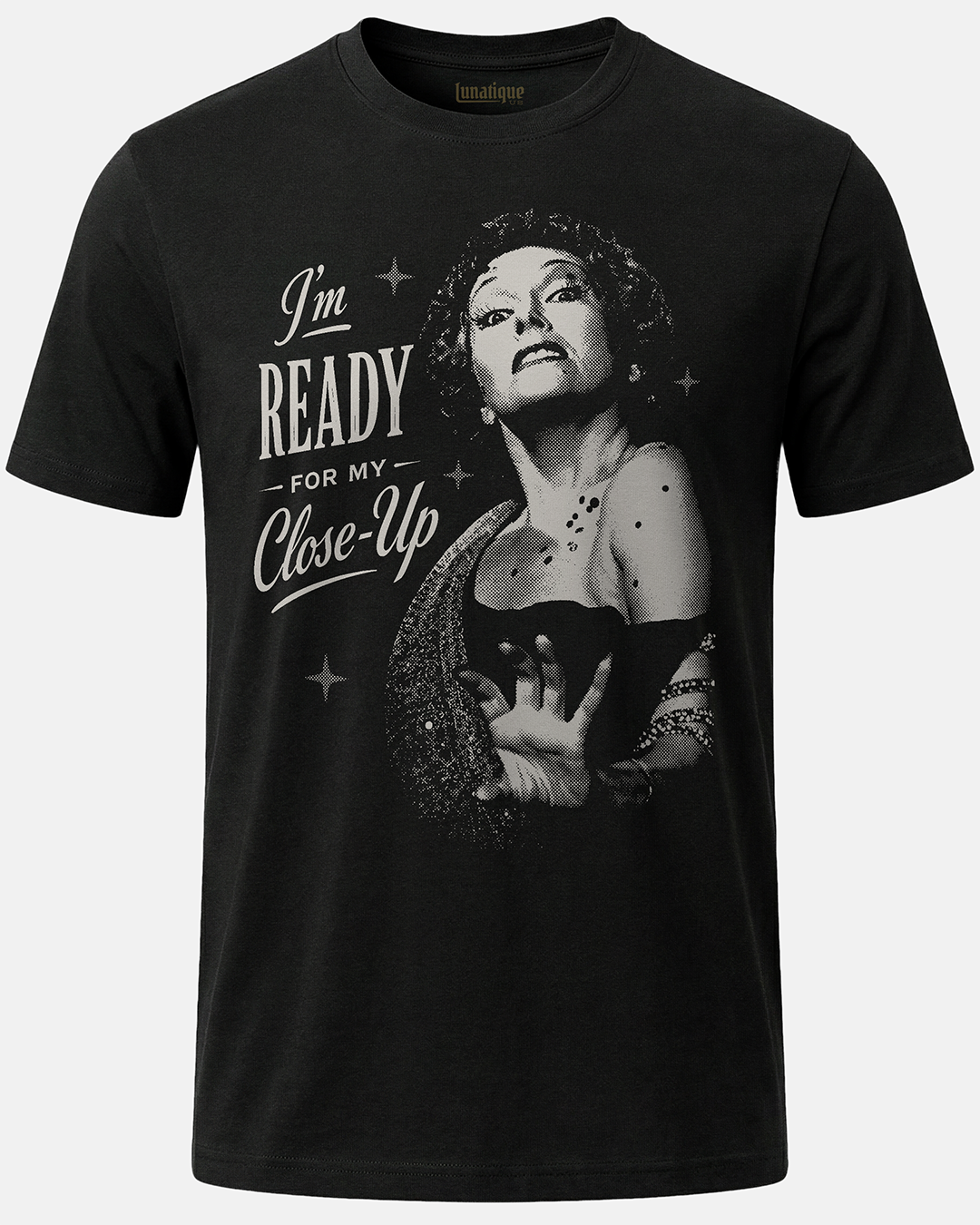 Norma Unisex T-Shirt