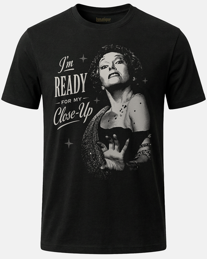 Norma Unisex T-Shirt