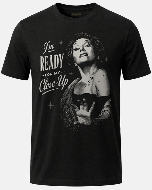 Norma Unisex T-Shirt