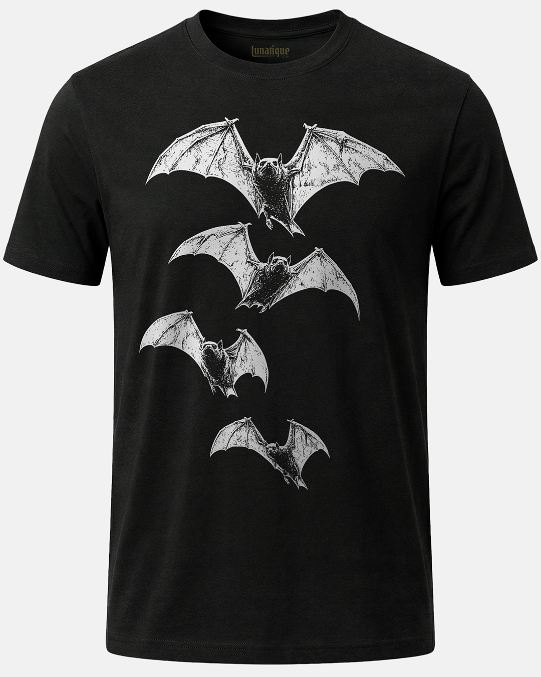 Bats T-Shirt