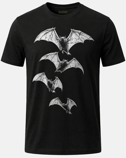 Bats T-Shirt