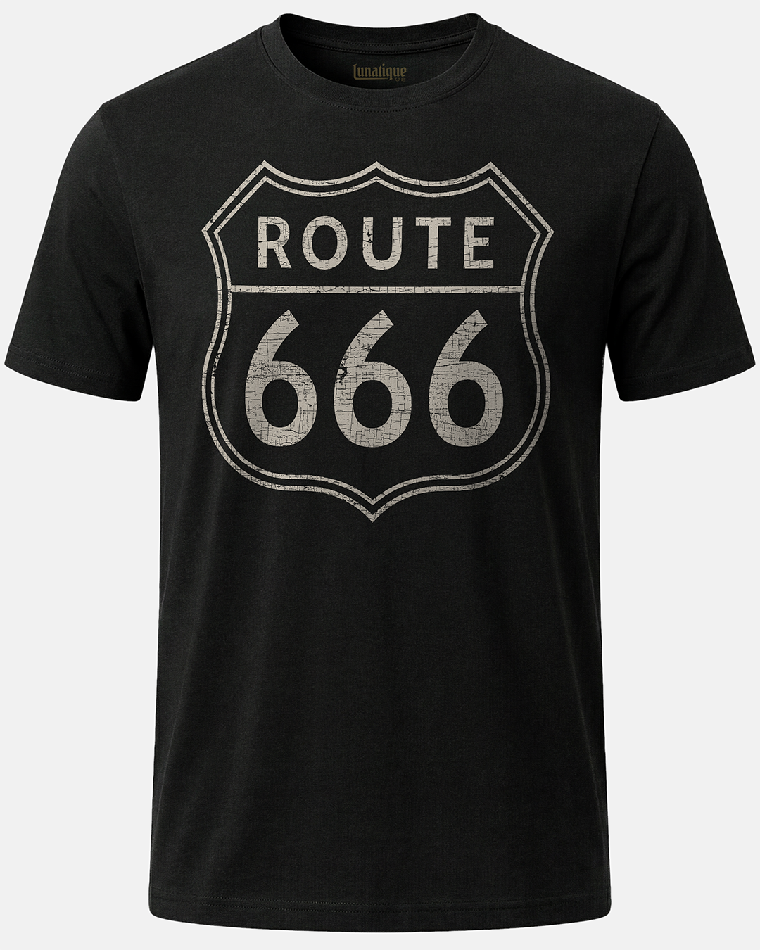 Route 666 T-Shirt