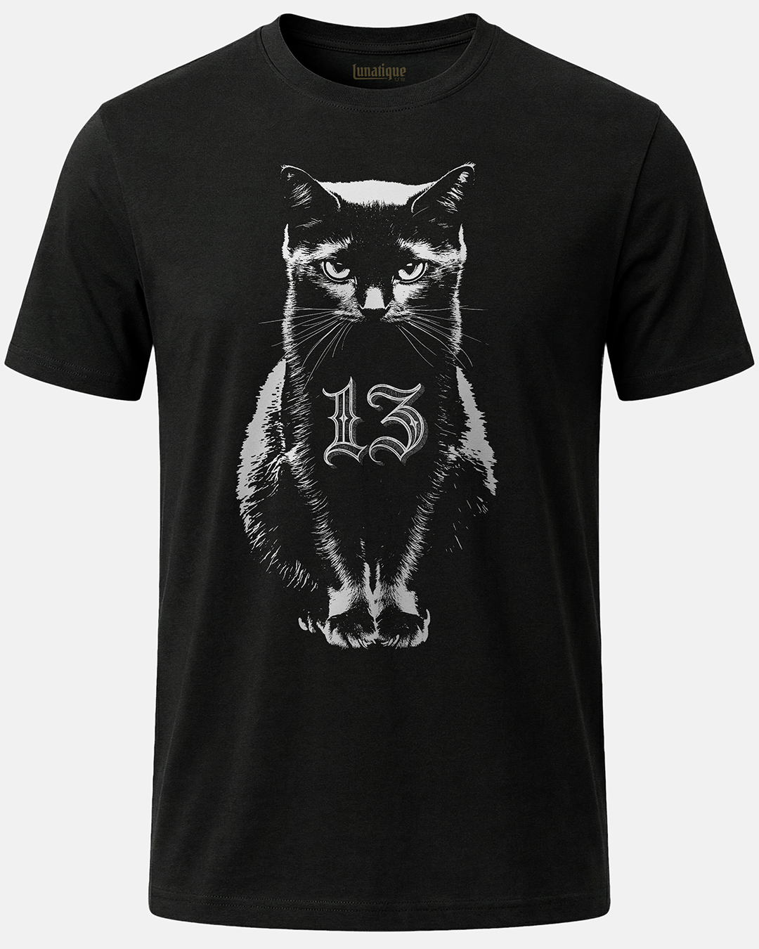 Lucky 13 T-Shirt