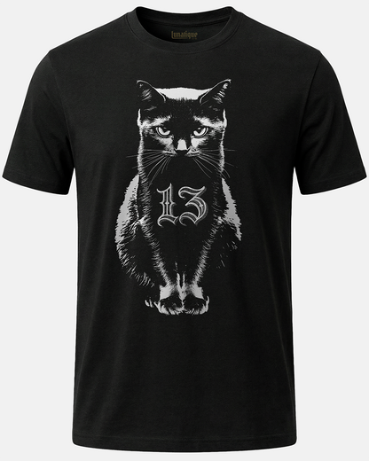 Lucky 13 T-Shirt