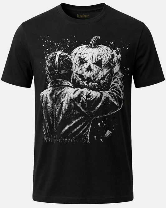 Slash-o-Lantern Unisex T-Shirt